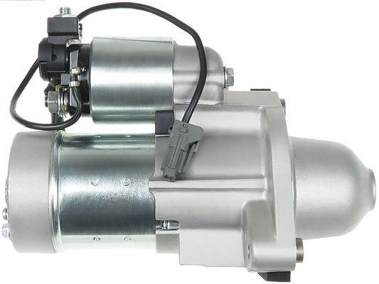 Buy AS-PL S2096S at a low price in United Arab Emirates!