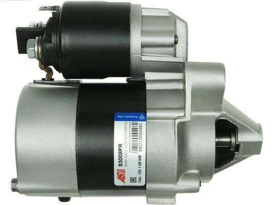 Starter AS-PL S3008PR