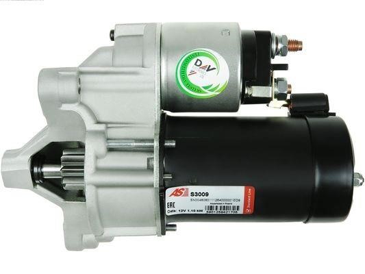 Buy AS-PL S3009 – good price at EXIST.AE!