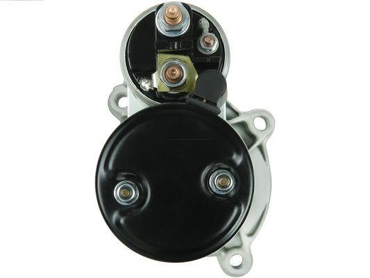Starter AS-PL S3009
