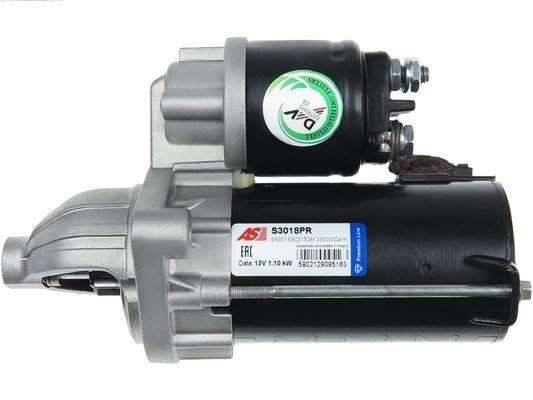 Buy AS-PL S3018PR – good price at EXIST.AE!