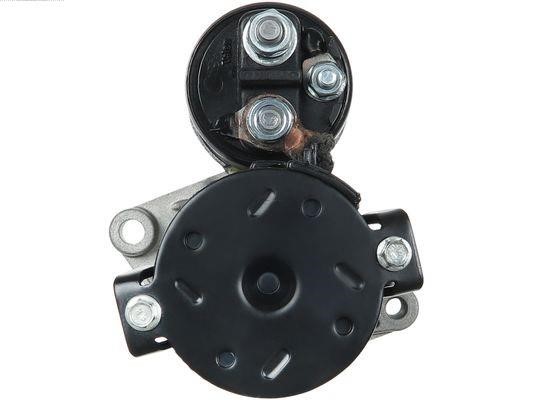 Starter AS-PL S3018PR