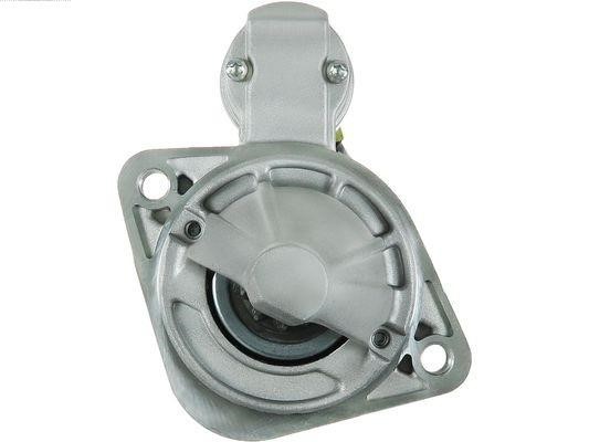 Engine starter motor Hyundai Veloster: S3204S AS-PL Starter