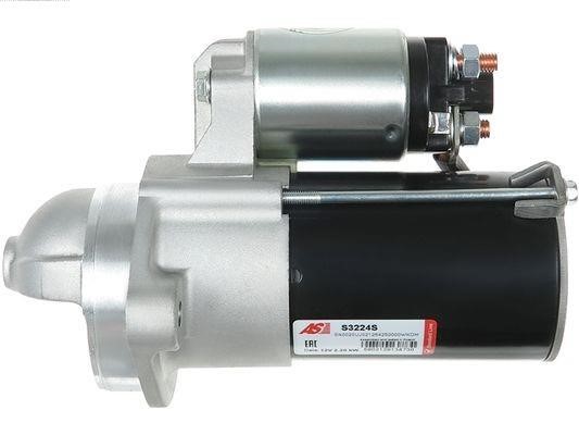 Starter AS-PL S3224S