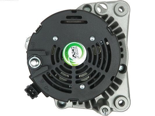 Alternator AS-PL A0019PR