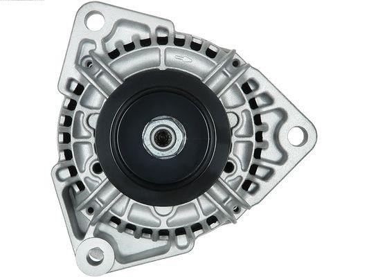 Alternator Mercedes Vivaro: A0034PR AS-PL Alternator