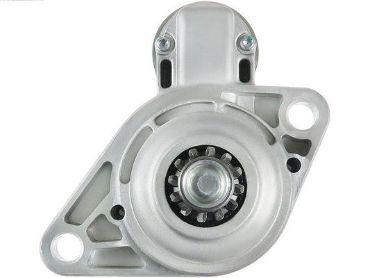 Engine starter Audi A1: S3226S AS-PL Starter