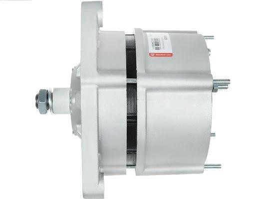 Alternator AS-PL A0020
