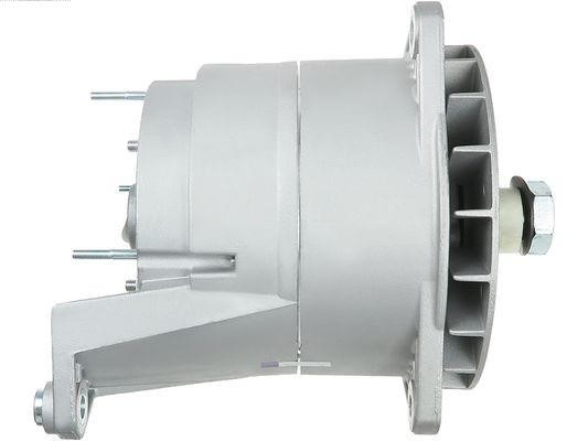 Alternator AS-PL A0021