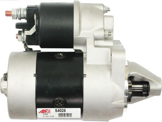 Buy AS-PL S4028 – good price at EXIST.AE!