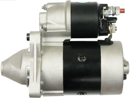 Starter AS-PL S4028