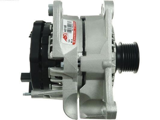 Alternator AS-PL A0188