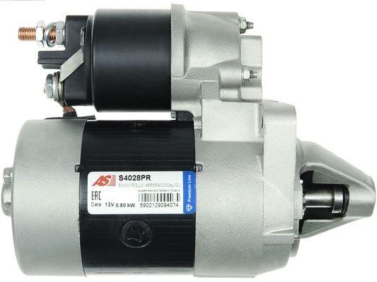 Buy AS-PL S4028PR – good price at EXIST.AE!
