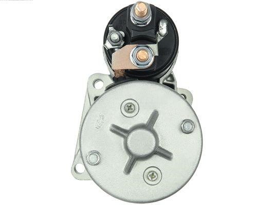 Starter AS-PL S4028PR