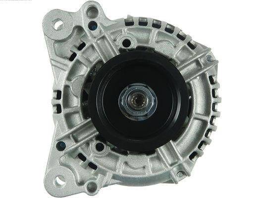  A0189 Alternator A0189