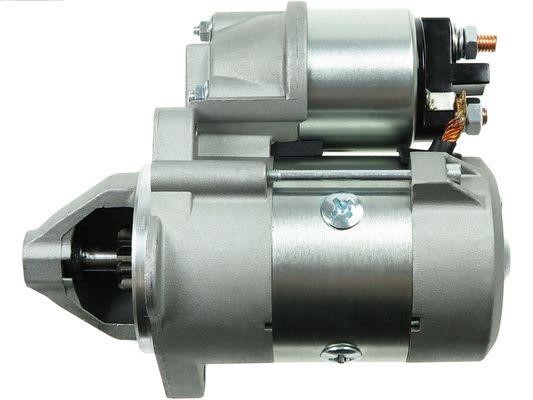 Starter AS-PL S4051