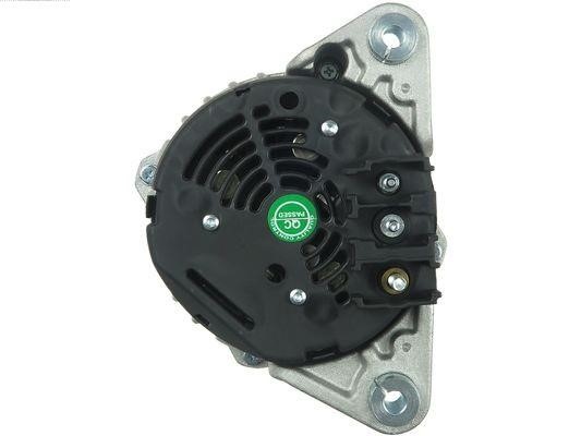 Alternator AS-PL A0198