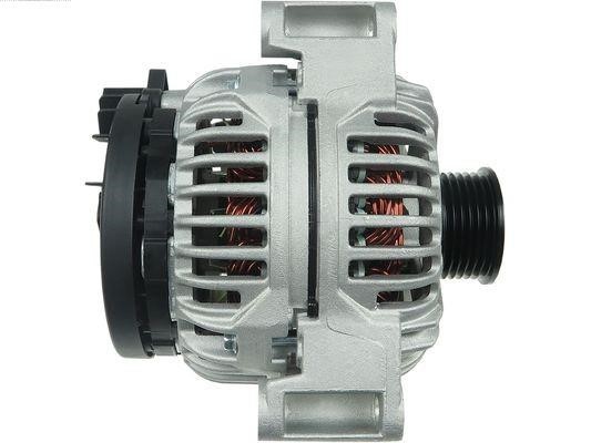 Alternator AS-PL A0206