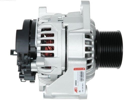 Alternator AS-PL A0034