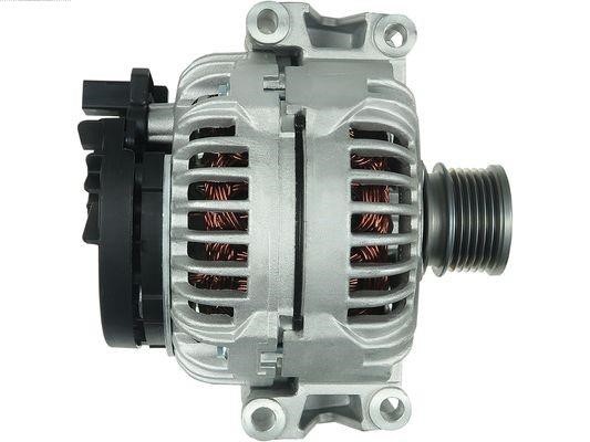 Alternator AS-PL A0207