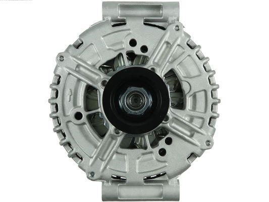 A0214 AS-PL Alternator