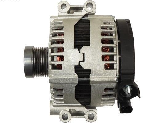 Alternator AS-PL A0425