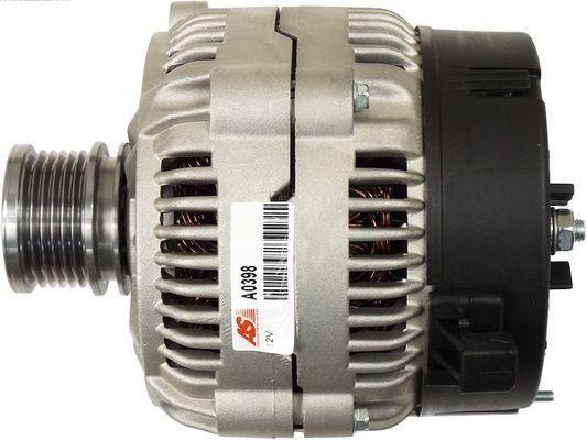 Alternator AS-PL A0398