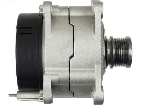 AS-PL Alternator – price 906 PLN