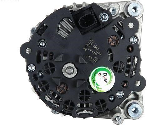 Alternator AS-PL A0433PR
