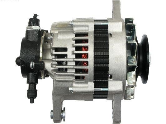 Alternator AS-PL A2001