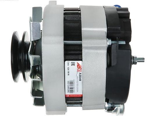 Alternator AS-PL A3049