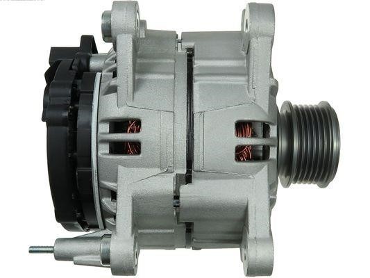 Alternator AS-PL A0446S