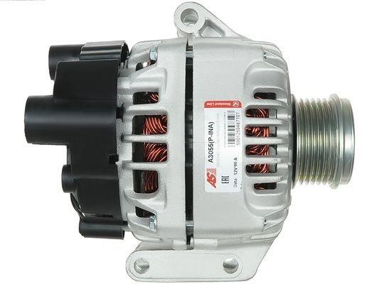 Alternator AS-PL A3055PINA