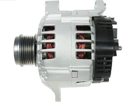 Alternator AS-PL A3073(P)