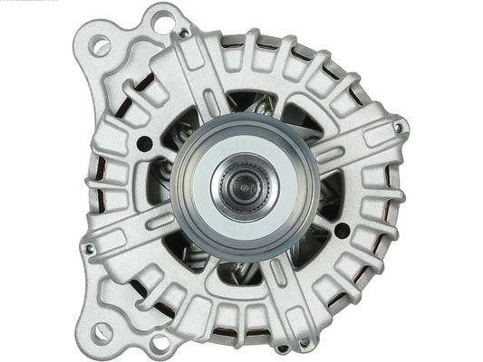 Engine alternator Audi A6: A3468S AS-PL Alternator