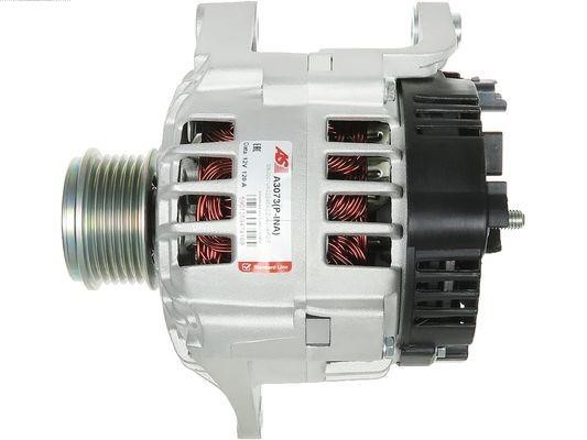 AS-PL Alternator – price 874 PLN