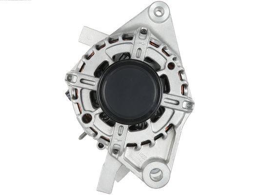 Engine alternator Toyota Verso S: A3484VALEO AS-PL Alternator