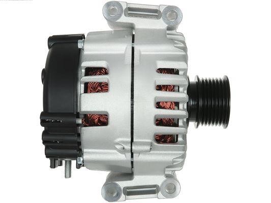 Alternator AS-PL A3232