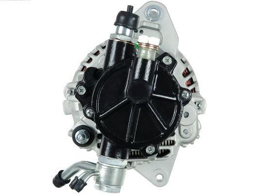Alternator AS-PL A5014