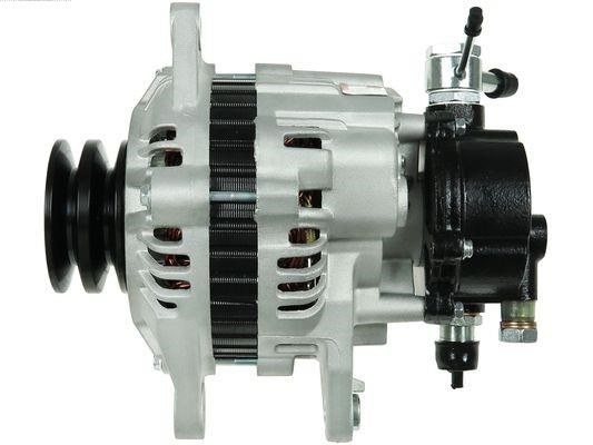 Alternator AS-PL A5025