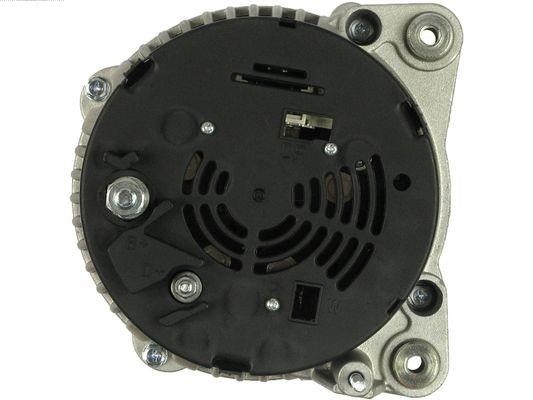 Alternator AS-PL A0151