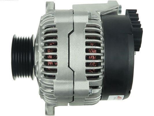 Alternator AS-PL A0152