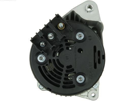 Alternator AS-PL A0152PR