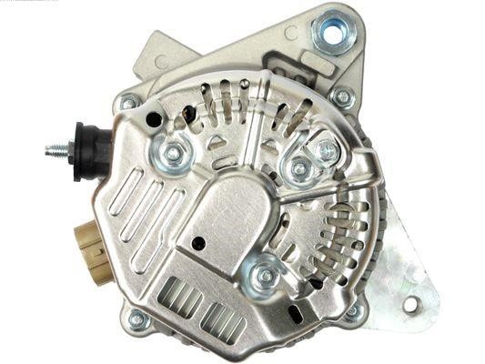 Alternator AS-PL A6102