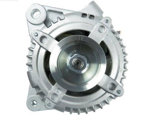 Engine alternator Toyota Highlander: A6291 AS-PL Alternator