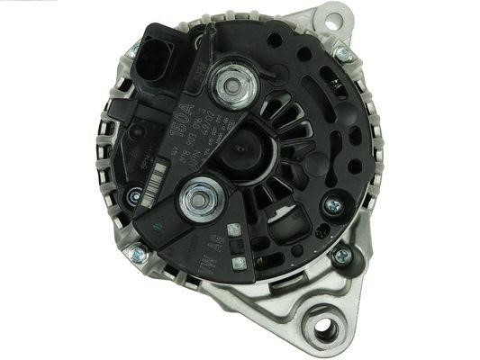Alternator AS-PL A0160PR