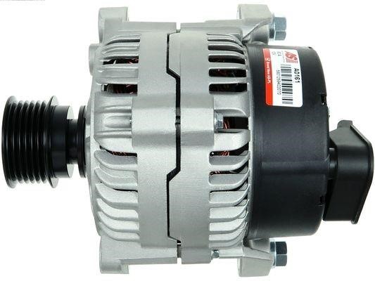 Alternator AS-PL A0161