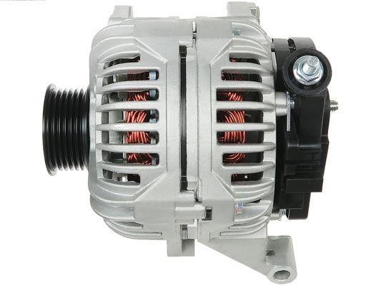 Alternator AS-PL A0182