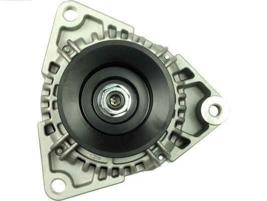 A0337 AS-PL Alternator