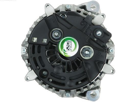 Alternator AS-PL A0350